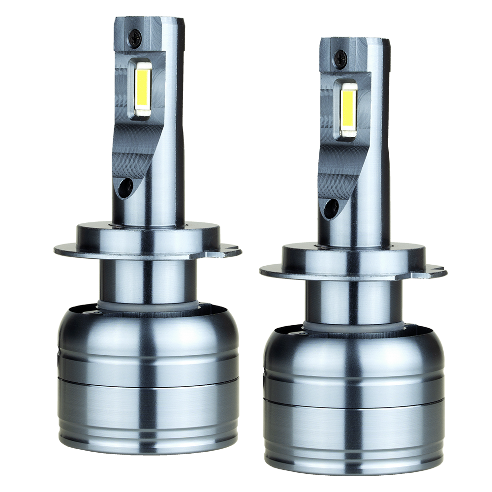 AL-07 H7 60W 6000K LED к-т.